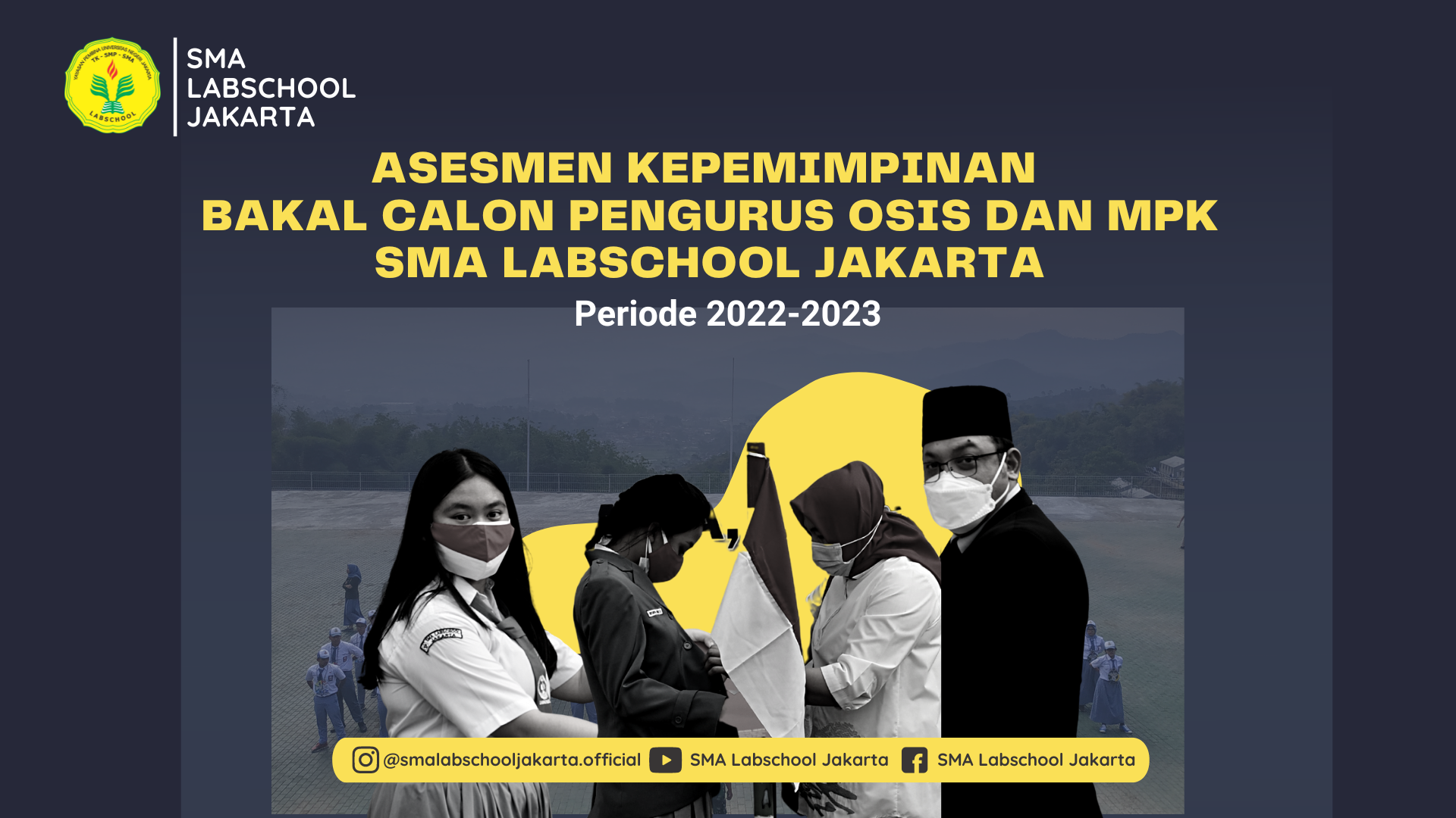 Asesmen Kepemimpinan Tahun 2025