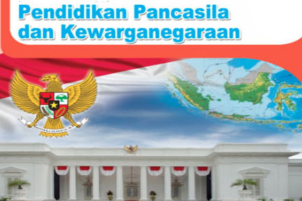 Pendidikan Pancasila & Kewarganegaraan X (PSP) - 2223