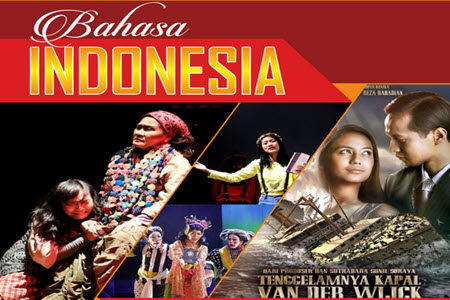Bahasa Indonesia X (PSP) - 2223