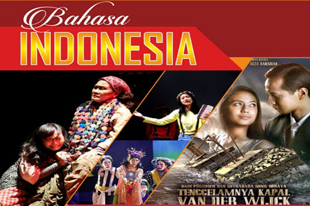 Bahasa Indonesia X (PSP) - 2324