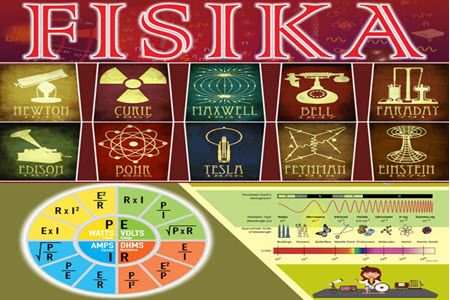 FISIKA X (PSP) - 2324
